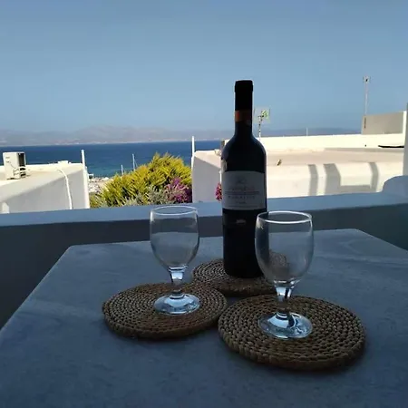 Holiday home Aegeansunset View Of