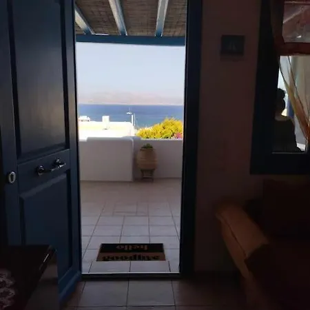 Holiday home Aegeansunset View Of